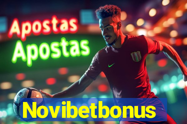 Novibetbonus