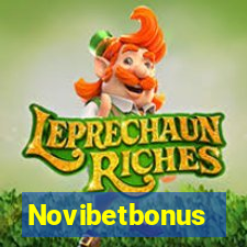 Novibetbonus