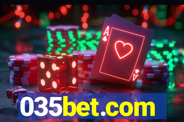 035bet.com