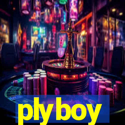 plyboy