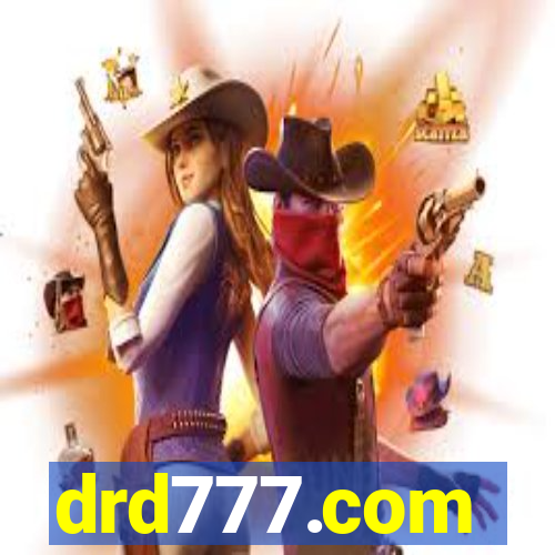 drd777.com