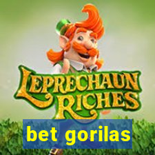 bet gorilas