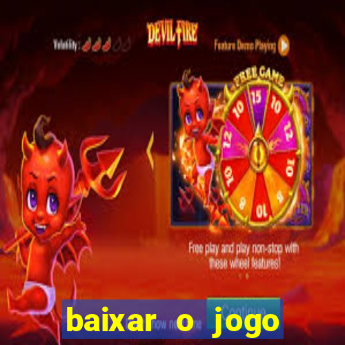 baixar o jogo street fighter