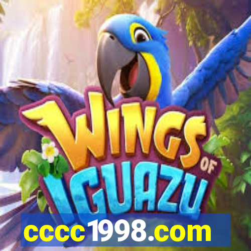 cccc1998.com