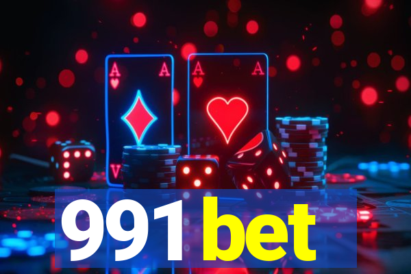 991 bet