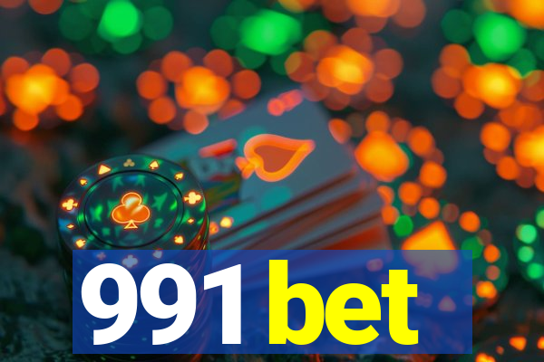 991 bet