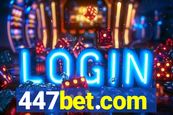 447bet.com