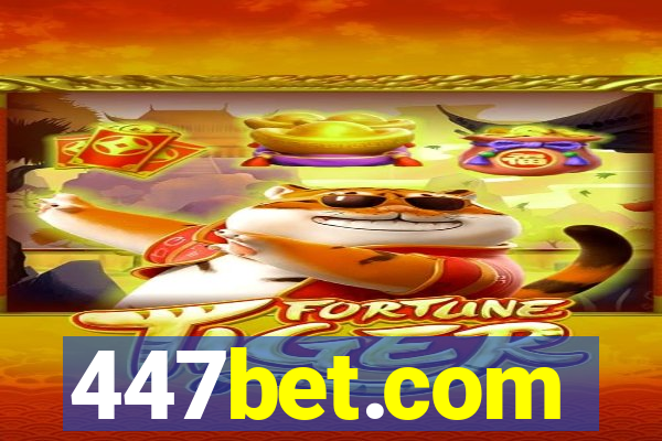 447bet.com