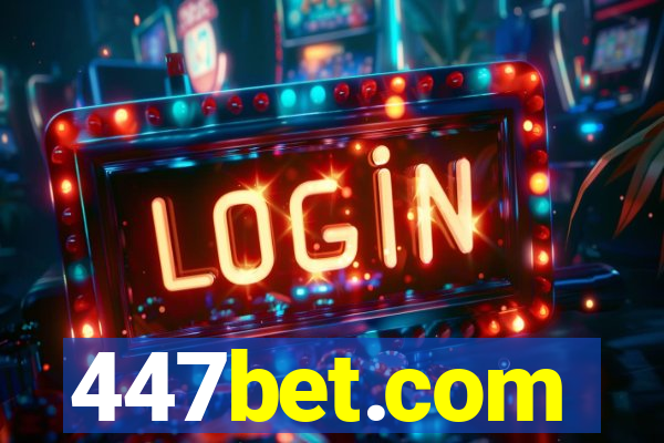 447bet.com