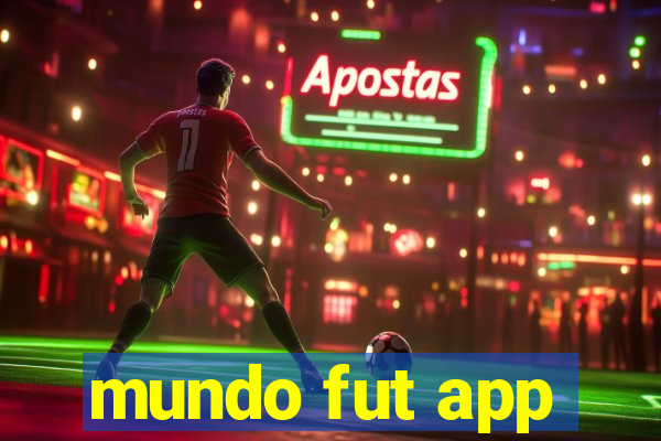 mundo fut app