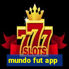 mundo fut app