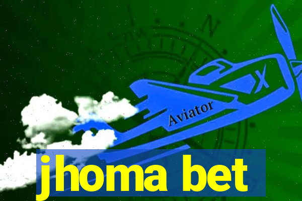 jhoma bet