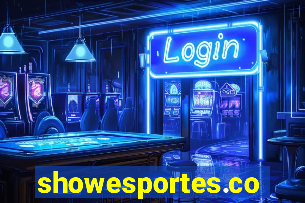 showesportes.com