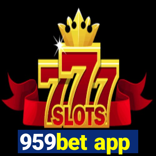 959bet app