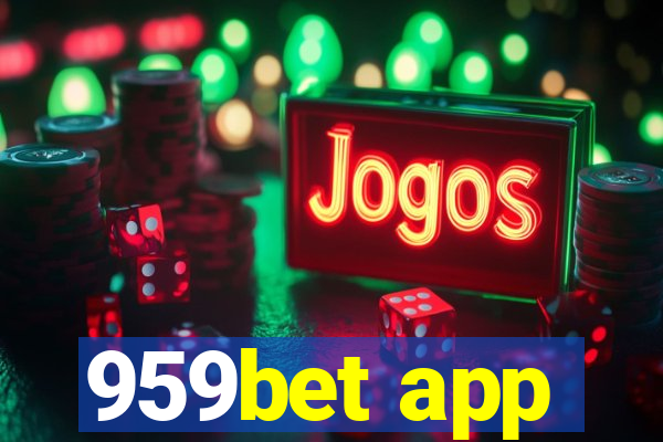 959bet app