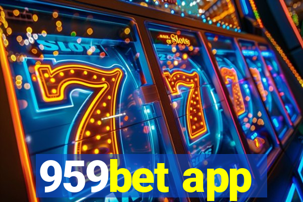 959bet app