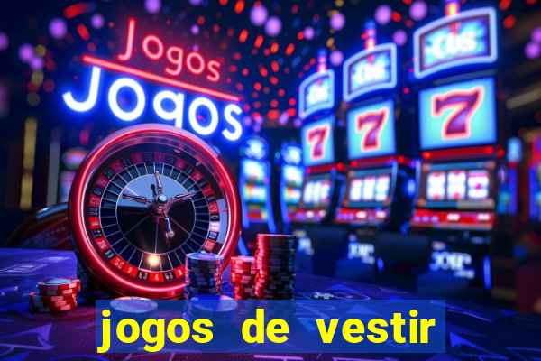 jogos de vestir noivas 360