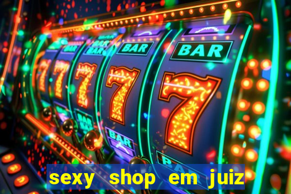 sexy shop em juiz de fora