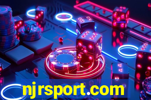 njrsport.com