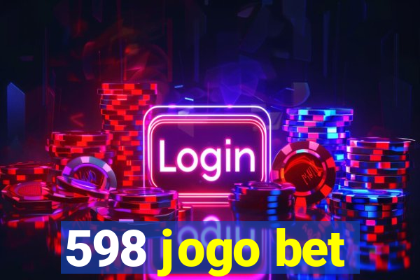 598 jogo bet