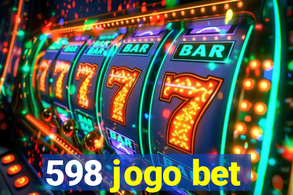 598 jogo bet