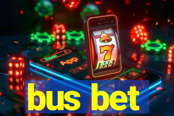 bus bet