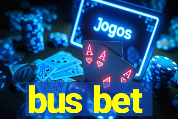 bus bet