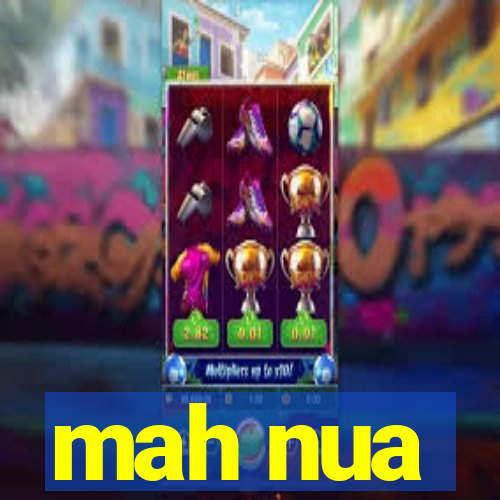 mah nua