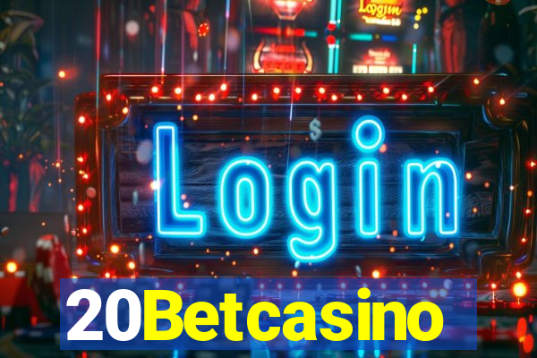 20Betcasino