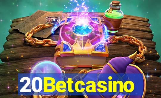 20Betcasino