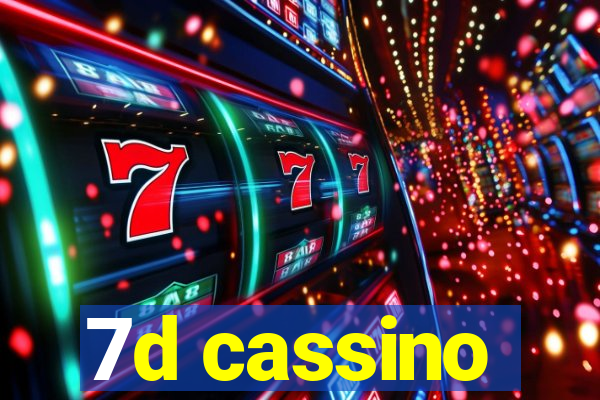 7d cassino