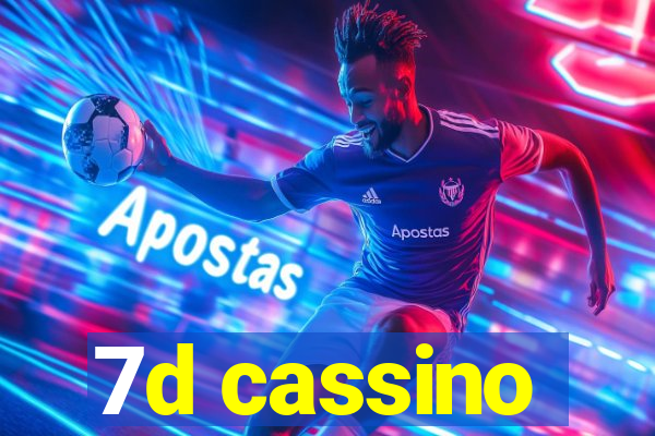 7d cassino