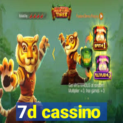 7d cassino