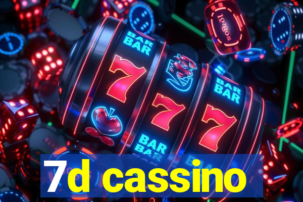 7d cassino