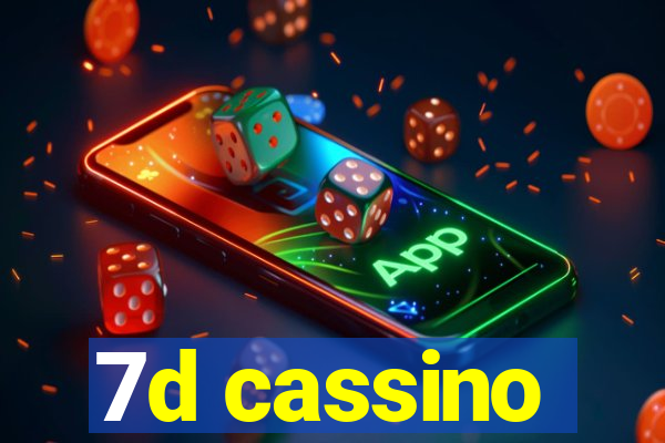 7d cassino