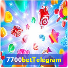 7700betTelegram