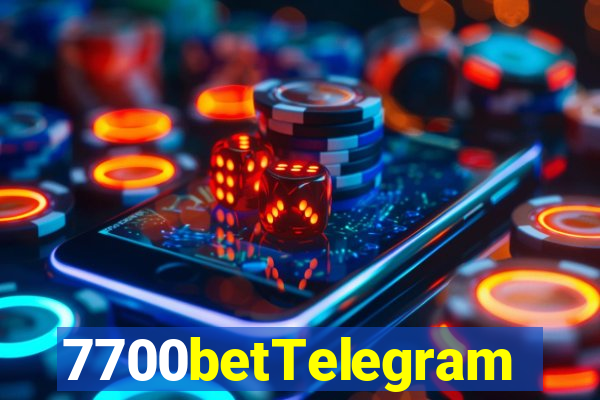 7700betTelegram