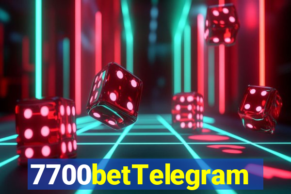 7700betTelegram