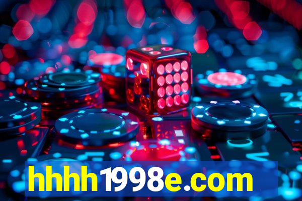 hhhh1998e.com