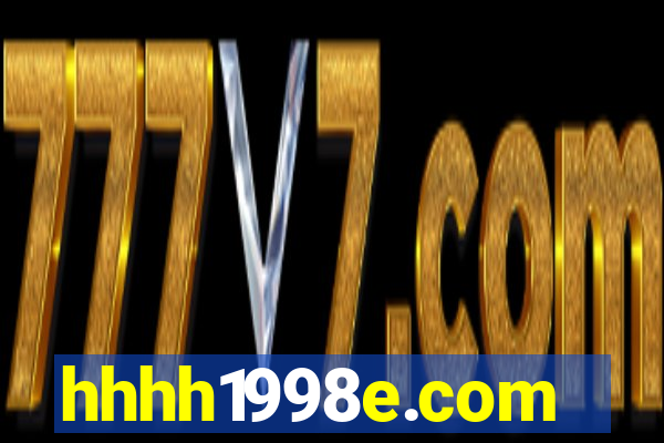 hhhh1998e.com