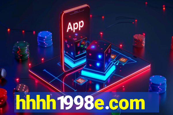 hhhh1998e.com