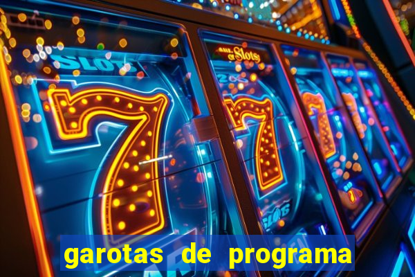 garotas de programa em guanambi