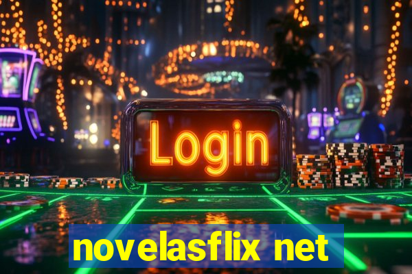 novelasflix net