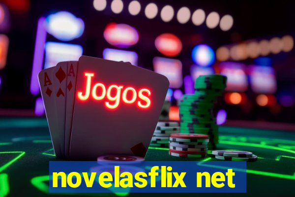 novelasflix net