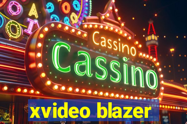 xvideo blazer