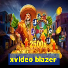 xvideo blazer