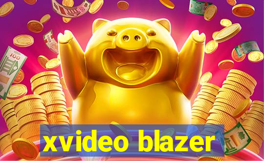 xvideo blazer