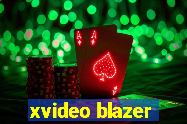 xvideo blazer