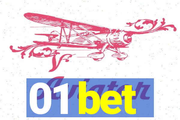 01 bet