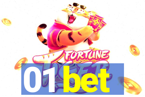 01 bet